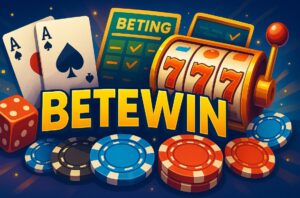 Betewin