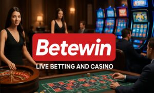 Betewin