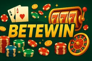 Betewin