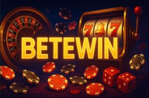 Betewin