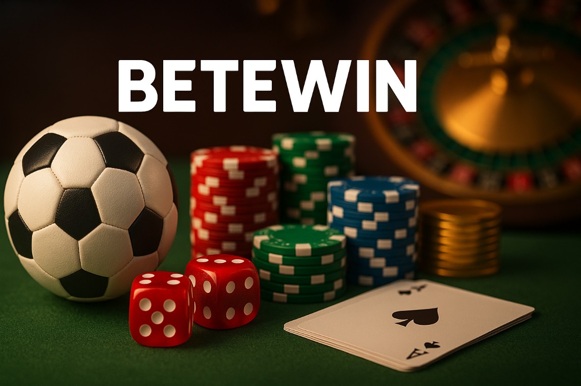Betewin