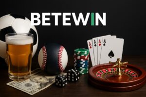 Betewin