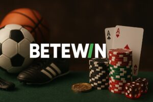 Betewin