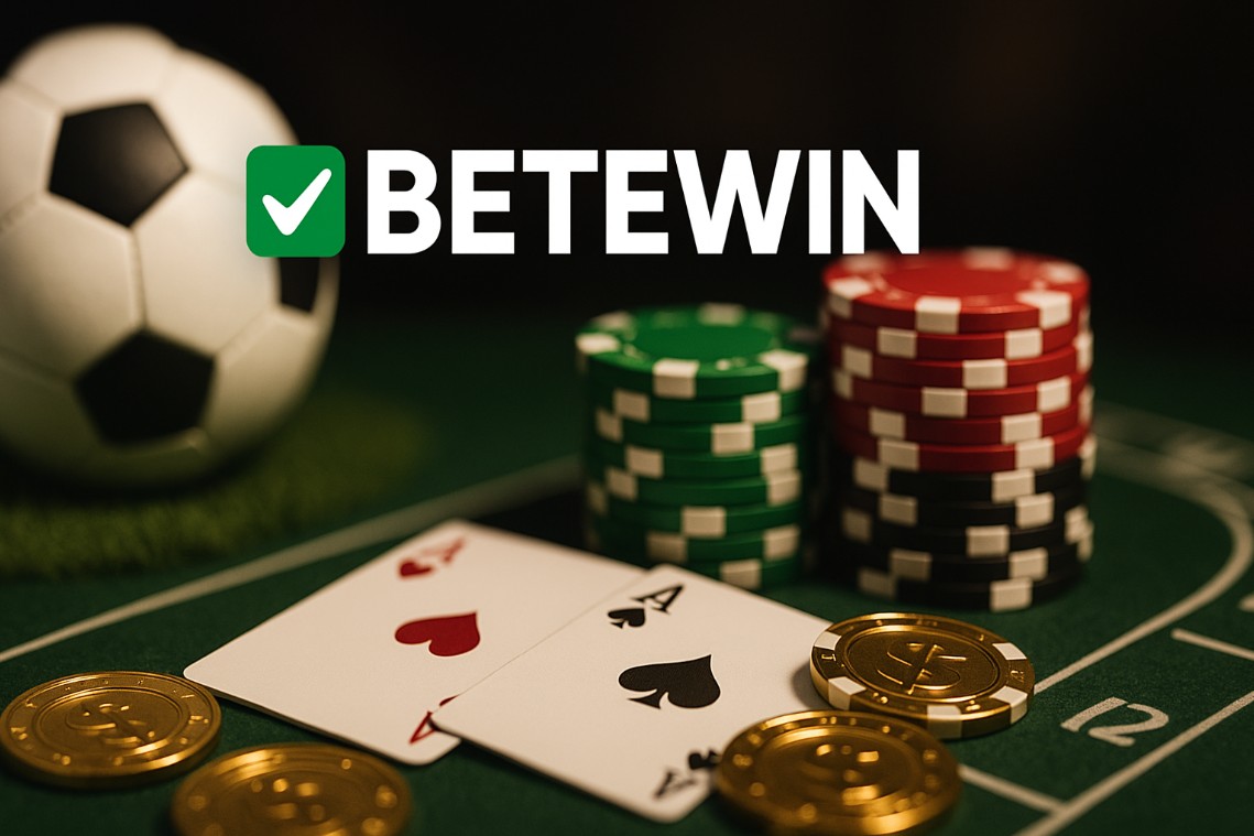 Betewin