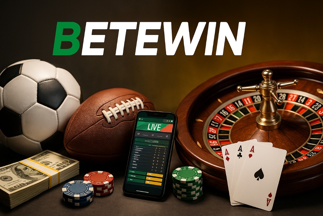 Betewin