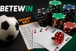 Betewin